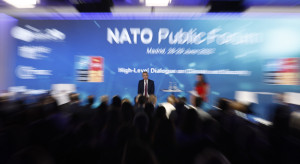 Rzecznik PiS uważa, że decyzje szczytu NATO nie będą tak daleko idące, jak tego potrzebuje nasz region