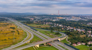 Dziewięć ofert na budowę S74 w Kielcach