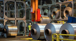 Producenci aluminium przygotowują się na kryzys gazowy