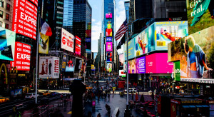 Times Square wśród miejsc, w których nie będzie można nosić broni palnej