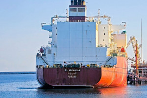 Rekordowe tempo dostaw LNG do Polski. Przypłynął nowy transport