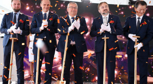 Koreańska SK  Nexilis zbuduje fabrykę za 3 mld zł. Ważna dla samochodów elektrycznych