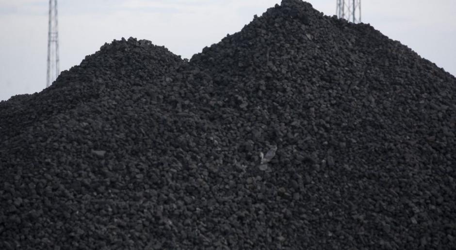 Niemcy zostaną z węglem na dłużej