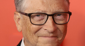 Bill Gates poleca 5 książek na wakacje 2022. Jedną z nich docenił szczególnie
