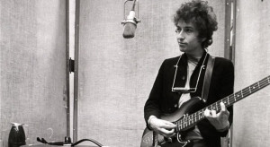 Kolekcjonerskie wydanie "Blowin" Boba Dylana sprzedane za rekordową sumę