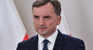 Zbigniew Ziobro zarzuca Komisji Europejskiej chęć wywrócenia władzy w Polsce