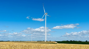 PGE znacznie zwiększa moce wiatrowe. Właśnie sfinalizowała zakup farm