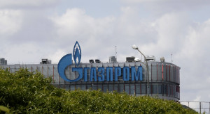 Gazprom coraz mocniej szachuje Europę