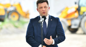 "Polski rząd skutecznie walczy z luką VAT-owską"