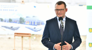 Rząd wspiera rozwój terenów popegeerowskich w Województwie Zachodniopomorskim kwotą prawie 380 mln złotych