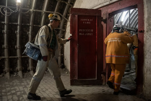 Akcjonariusze polskiej kopalni mogą sporo zarobić