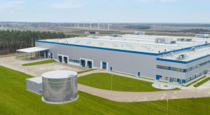 Panattoni zakończyło rozbudowę norweskiej fabryki w Polsce