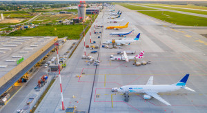 Katowice Airport notuje dynamiczny wzrost ruchu towarowego