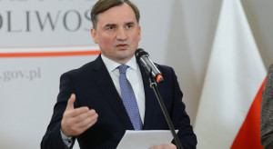 Zbigniew Ziobro: KE szuka pretekstu, żeby nie wypłacić środków z KPO