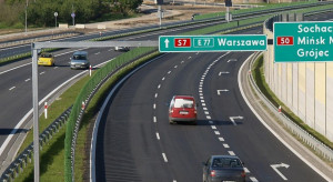 Kłopot z przebiegiem S7 w Małopolsce. Nie ma porozumienia między gminami