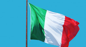 Prezydent Włoch zdecydował o rozwiązaniu parlamentu po dymisji rządu Draghiego