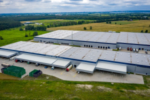 Mirbud wybuduje hale dla Accolade za ponad 26 mln złotych
