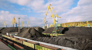 Niemieccy importerzy nie spodziewają się niedoboru węgla pomimo zakazu importu z Rosji