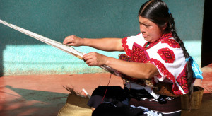 Meksyk oskarża znane marki odzieżowe o kopiowanie wzorów Majów