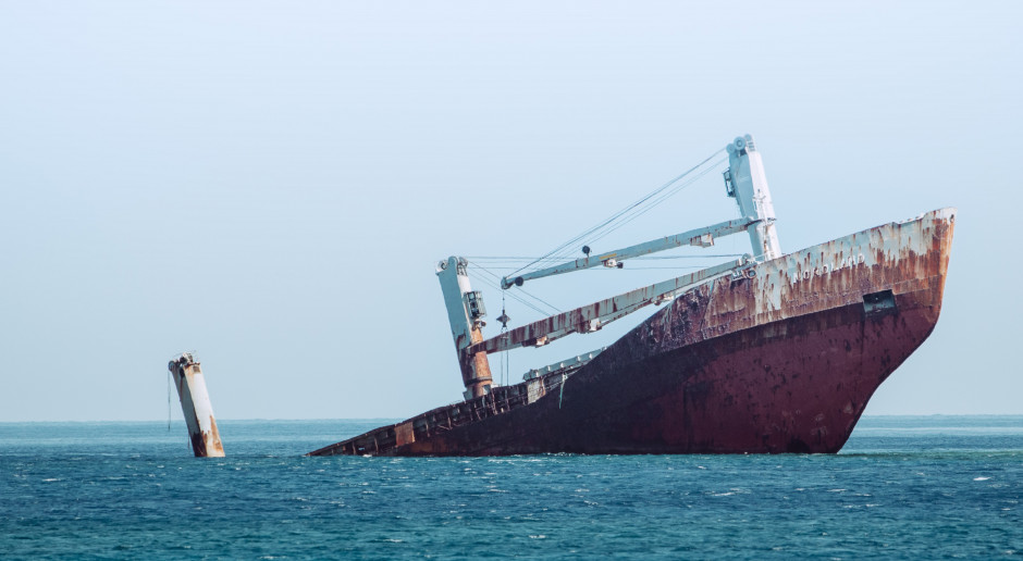 Ubezpieczenie na wypadek zatopienia statku w ramach nowelizacji Kodeksu morskiego