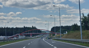 W Polsce powstanie 1443,5 km nowych dróg