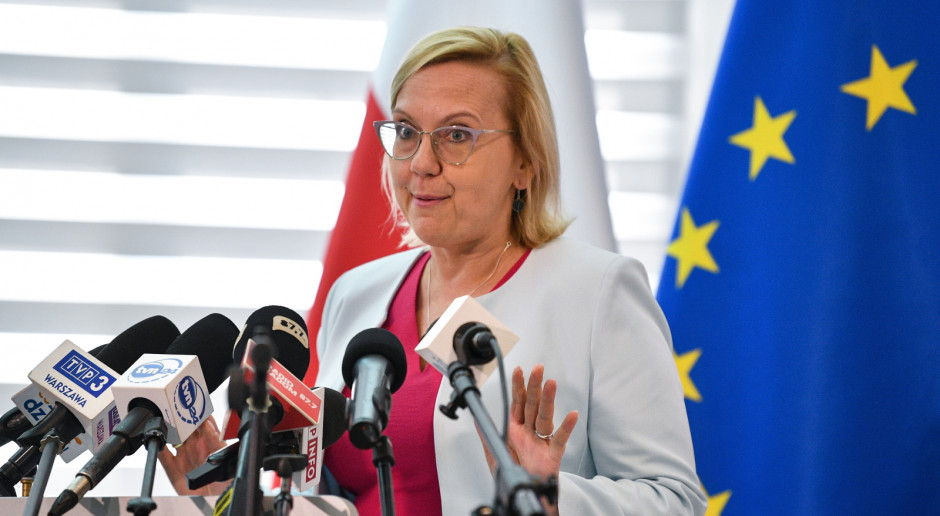 Importowany węgiel trafi do Polaków w najbliższych tygodniach
