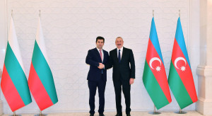 Bułgaria potrzebuje nowej infrastruktury do przyjęcia dodatkowej ilości gazu z Azerbejdżanu