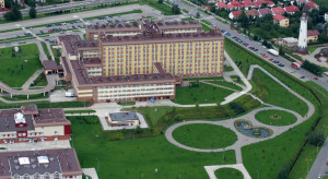 Szpital w Bielsku-Białej będzie miał nowoczesną  sterylizatornię