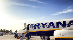 Hiszpańscy związkowcy domagają się wydłużenia strajku personelu linii Ryanair do stycznia 2023 roku