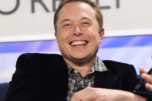 Elon Musk zaprzecza romansowi z żoną założyciela Google’a