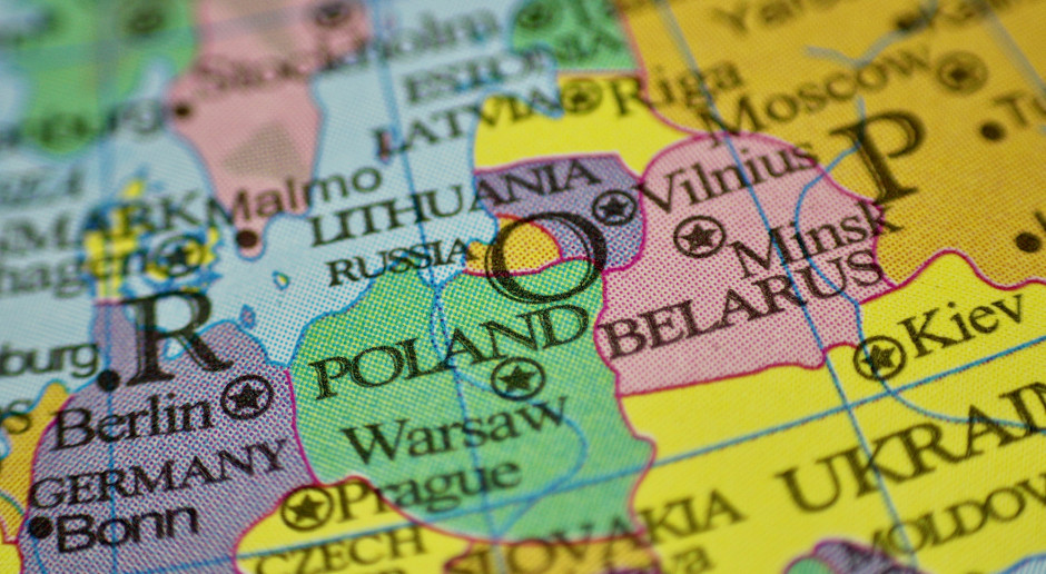 Stawiają na relokację biznesu z Białorusi do Polski