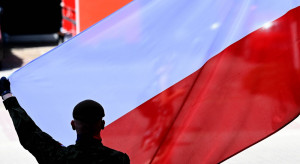 Polskie siły lądowe mają być najsilniejsze w Europie