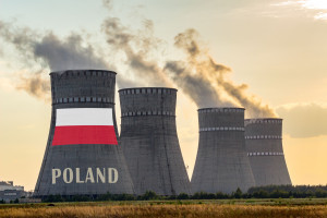 To będzie największy problem przy budowie drugiej elektrowni atomowej w Polsce