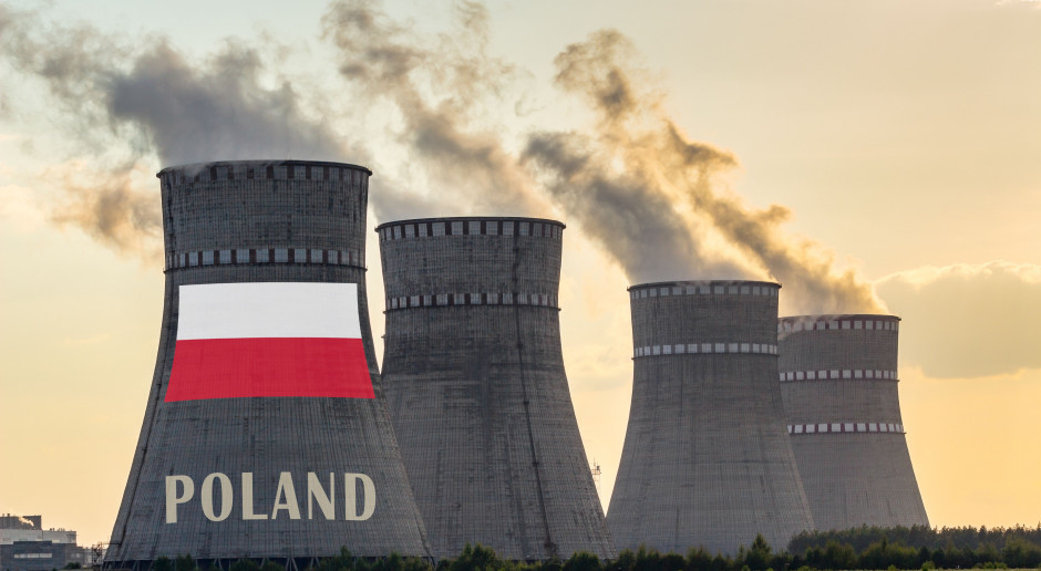 Koreańczycy zabiegają o budowę elektrowni w Polsce