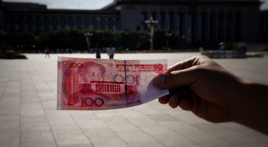Druga połowa roku może być łaskawsza dla chińskiej gospodarki. Prognoza ta ma jednak wiele "haczyków"