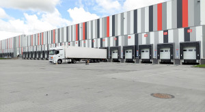 Rohlig Suus Logistics uruchamia nowy magazyn w Bydgoszczy