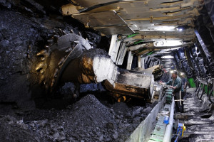 Prywatny właściciel kopalni zwiększył zysk o ponad 200 procent