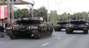 Niemcy wysłali list w sprawie czołgów dla Polski. Będziemy mieć pierwszeństwo