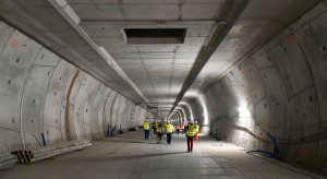 Kiedy będzie oddany tunel pod Świną. Inwestycja długo oczekiwana przez mieszkańców Świnoujścia i turystów