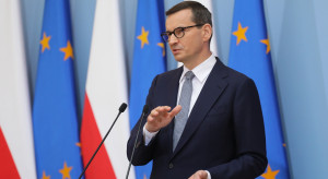 Premier: Drogi Polski i Węgier się rozeszły