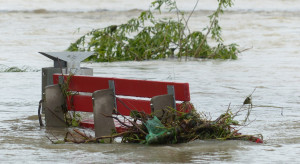 Do 25 wzrosła liczba ofiar powodzi w stanie Kentucky