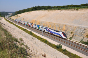 Czechy będą połączone koleją dużych prędkości. Polska może na tym skorzystać