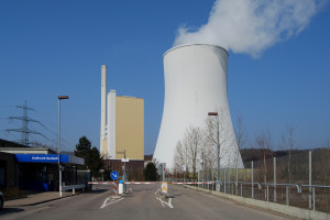 Niemcy uruchamiają elektrownie węglowe. Nie rezygnują jednak z celów klimatycznych