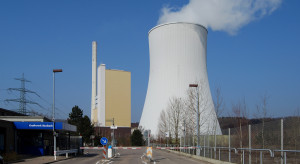 Niemcy uruchamiają elektrownie węglowe. Nie rezygnują jednak z celów klimatycznych