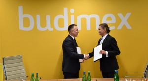 Budimex i EDF Renewables partnerami inwestycji w morską energetykę wiatrową