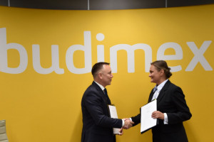 Budimex i EDF Renewables partnerami inwestycji w morską energetykę wiatrową