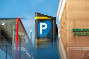 Kierowcy z Niemiec nie płacą za parkingi. Szczecin traci 5,5 miliona złotych