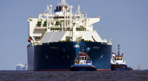 Gazprom robi z Polski gazową potęgę