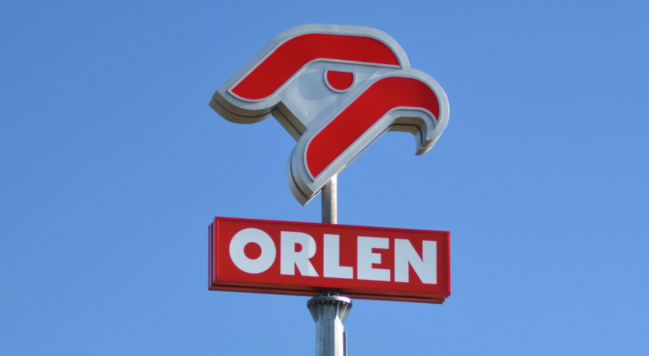 Orlen z ponad 3 mld zł zysku w II kwartale 2022 r