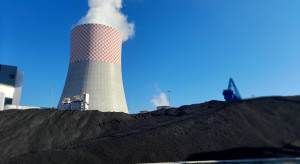 Czy nowy blok za 6,5 mld zł ma węgiel? Padły zarzuty, jest ostra riposta i wymowne zdjęcia